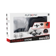 Sıl 84811 Foldable Drone Silverlit