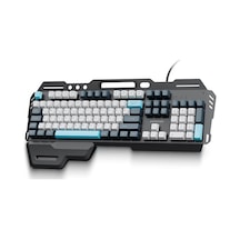 Polosmart Pgm38 Gaming Klavye