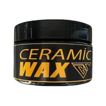3d Ceramic Wax Premium Carnauba Paste Wax 200 Gr