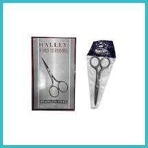 Bezos 4.5 Metal Bıyık Makası Dfnbez