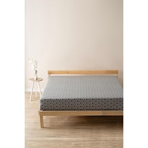 Soley Mix & Match Blanj %100 Pamuklu Tek Kişilik 160 X 240 Çarşaf 001