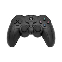 FRISBY FGP-3815B 2.4GHz KABLOSUZ OYUN KOLU (PC, PS2, PS3, Android