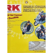 Rx Zx10 R Dişli Seti 2008 2019 Ön Arka Dişli