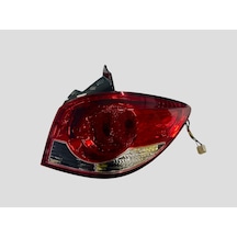 Chevrolet Cruze J305 Hb Sağ Arka Stop Lambası Hatchback 2010