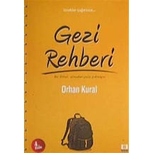 Gezi Rehberi / Prof. Dr. Orhan Kural