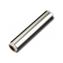Geseus Sanayi Tip Uzun Metraj Alüminyum Folyo30 x 110 M 14 Mikron