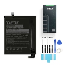 Deji BM56 Xiaomi K40 Pro / Poco F3 Gt Mucize Batarya
