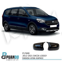 2012-2021 Dacıa Lodgy Batman Yarasa Ayna Kapağı