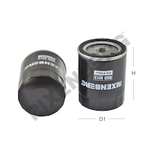 Fıat Tempra-tıpo-uno 1.4-1.6-2.0 1993 Yağ Filtre Rxo3213-5984044-w71316-oc66-h14w28
