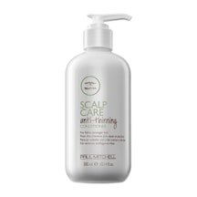 Paul Mitchell Tea Tree Scalp Care thinning Saç Kremi 300 ML