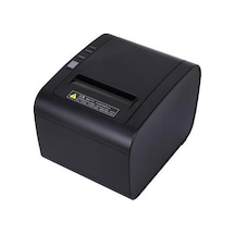Sunlux Rp8020 Masa Üstü Fiş Yazıcı Seri Usb Eth.