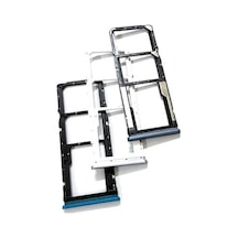 Xiaomi Redmi Note 9 Sim Kart Tepsisi Senalstore - Gri