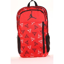 Jordan Air Sırt Çantası Nevada Red Q3111