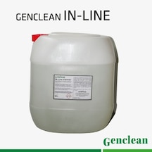 GENCLEAN IN-LINE CLEANER 10kg