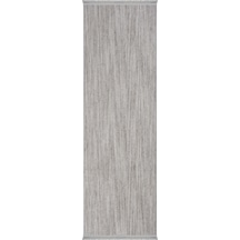 Cool Halı Olinda 1105 Gri Yolluk Bukle Yatak Odası Halısı Hol Koridor Halısı İskandinav Kesme Halı Gri