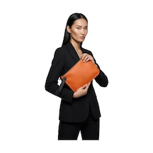 Tangerine Nest Organizer