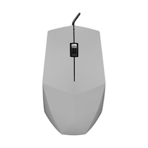 Everest SM-201 Usb Kablolu 1200 DPI Optik Mouse