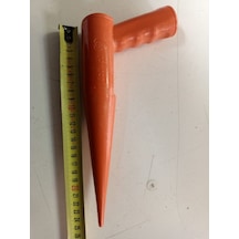 Üzümcü Fide Dikme Aparatı 25 Cm - 1 Adet