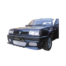 Doğan Şahin Elekli Geniş Ön Tampon Eki