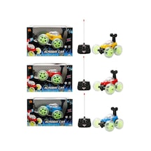 Mey İthalat S01005042 R/c Akrobat Süper F/f Işık -sun