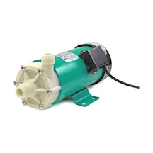 Cacheng Cmp 40 Rm Manyetik Pompa, Kimyasal Ve Asit Pompası Monofaze 220 V