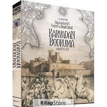 Karya'dan Bodruma- Boyut Yayın Grubu