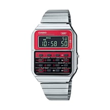 Casio Ca-500we-4bdf Kol Saati Altın - Siyah