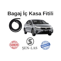 Honda City 2020-2025 Şen-las Bagaj Fitili Şl23205