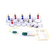 Medikaltec Manyetik Masaj Kupa Seti 16 Adet 4 Pcs 4