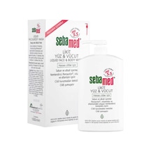 Likit Yüz & Vücut 1000 Ml