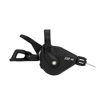 Shimano Deore Sl-m6100-r Vites Kolu Sağ 12v kelepçeli Siyah