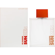 Jil Sander Sun Men Erkek Parfüm EDT 125 ML
