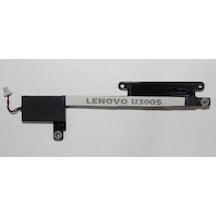 Lenovo Uyumlu Ideapad U300S Speaker Hoparlör Takımı