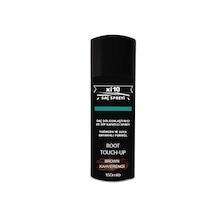 Xi10 Kahverengi Saç Dolgunlaştırıcı Ve Dip Kapatıcı Sprey 150 ML