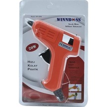 Winboss Silikon Tabancası 20w 345019