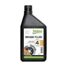 Valeo Dot 4 Esp Yeni Model Araçlar İçin Fren Hidroliği 500 ML