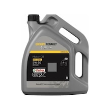 Castrol Gtx 5W 30 Motor Yağı