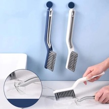 Mey İthalat Banyo Mutfak Temizlik Fırçası Cımbızlı