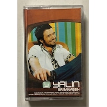 Yalın Bir Bakmışsın Kaset