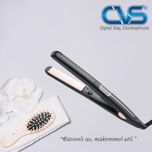 Cvs Dn 7319 Dijital Saç Düzleştirici