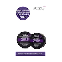 Urban Care Biotin Peeling Şampuan 2x200 Ml