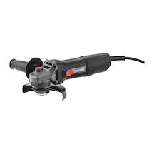 Würth Avuçiçi Taşlama Makinesi Ews 7-115 Basıc - 750w Güçlü Ve Hafif Tasarım