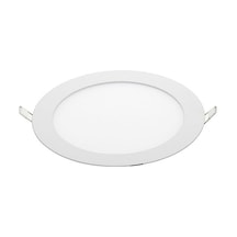 Horoz Slim 12w Panel Led Beyaz