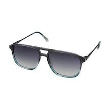 Lee Cooper Lc1668.c3 55 Polarize Erkek Güneş Gözlüğü