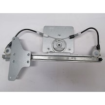 Cıtroen C4 04/11 Arka Cam Krıkosu Sağ Elektrıklı/motorsuz 5kapı