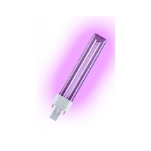 Mühlen Mor Işık Uv Ultra Violet Ampülü