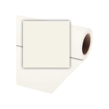 Colorama Stüdyo Kağıt Fon Arctic White 272X1100 Cm