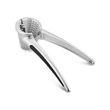 Ve Ceviz Kıracağı Dayanıklı Metal Malzeme Ergonomik Saplı Yay Mekanizmalı Kolay Kullanım Kaymaz Saplı 12 Cm Fı Çok Renkli