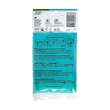 0.8 Mm - Yeşil Diş Arayüz Fırçası 1x 6 Adet