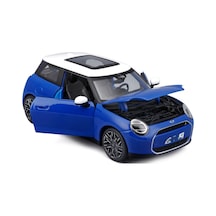 1/24 Model Araç Se J01
